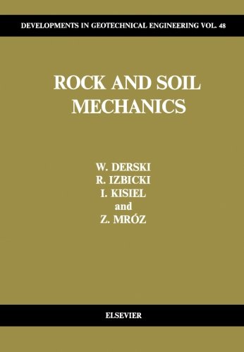 Rock and Soil Mechanics, Volume 48