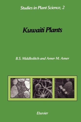Kuwaiti Plants: Distribution, Traditional Medicine, Pytochemistry, Pharmacology and Economic Value