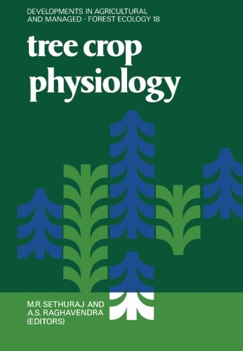 Tree Crop Physiology