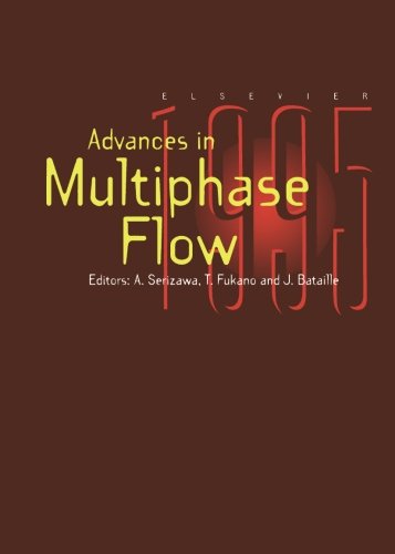 Advances in Multiphase Flow 1995