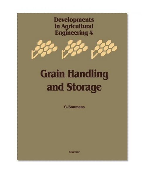 Grain Handling and Storage