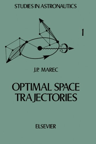 Optimal space trajectories