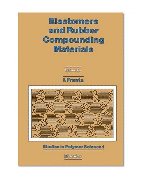 Elastomers and Rubber Compounding Materials