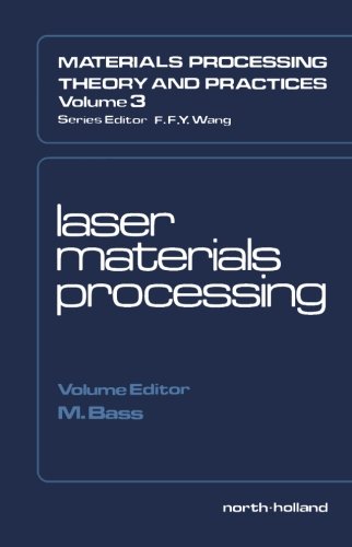 Laser Materials Processing