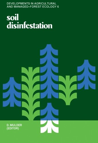 Soil Disinfestation