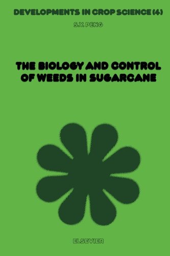 The Biology And Control of Weeds in Sugarcane