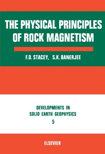The Physical Principles Of Rock Magnetism