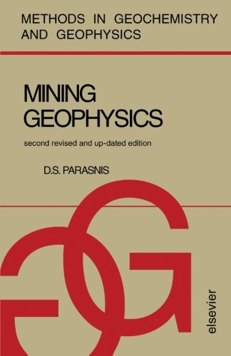 Mining Geophysics