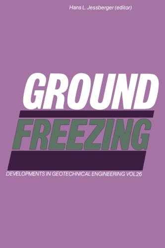 Ground Freezing
