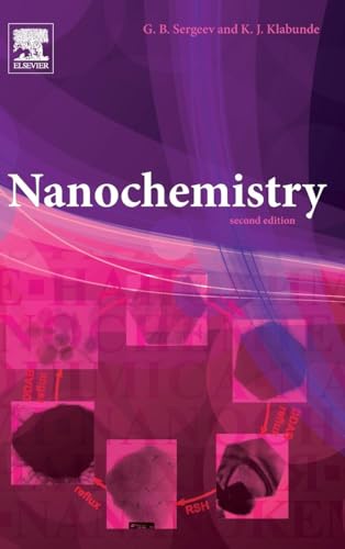 Nanochemistry, Second Edition