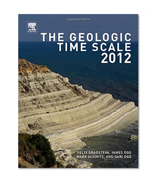 The Geologic Time Scale 2012 2-Volume Set