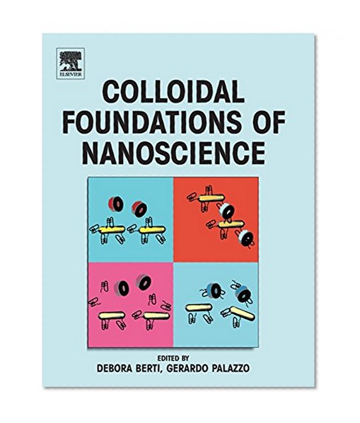 Colloidal Foundations of Nanoscience