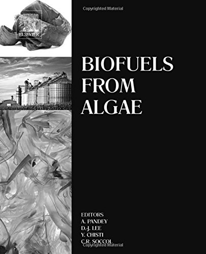 Biofuels from Algae