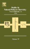 Studies in Natural Products Chemistry: Volume 37