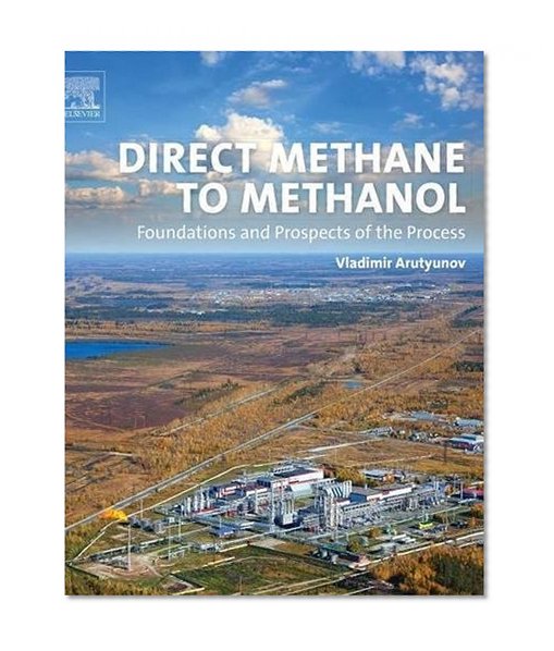 Direct Methane to Methanol: Foundations and Prospects of the Process