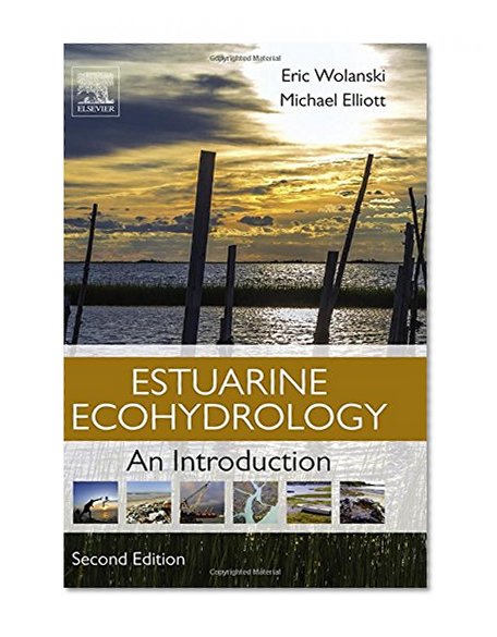 Estuarine Ecohydrology: An Introduction