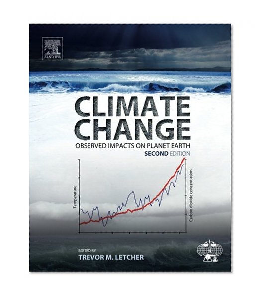 Climate Change: Observed Impacts on Planet Earth