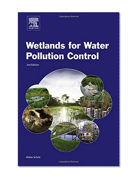 Wetlands for Water Pollution Control