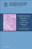 Antiphospholipid Syndrome in Systemic Autoimmune Diseases, Volume 10, Second Edition (Handbook of Systemic Autoimmune Diseases)