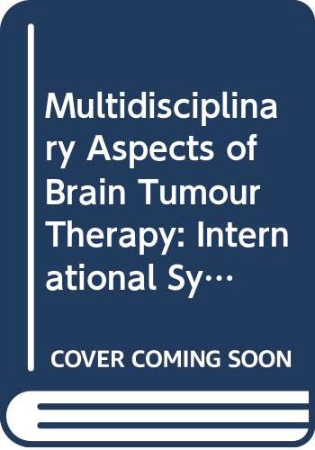 Multidiscplinary Asp Brain Tumor (Neurooncology)