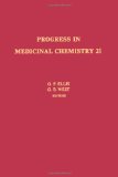 Progress in Medicinal Chemistry: v. 21
