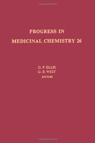 Progress in Medicinal Chemistry, Vol. 26