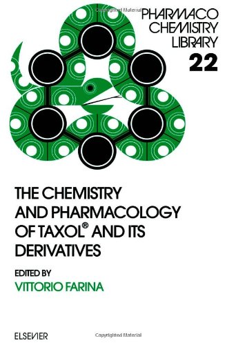 Chemistry and Pharmacology of Taxol & Its Derivatives (Advances in Exploration Geophysics)
