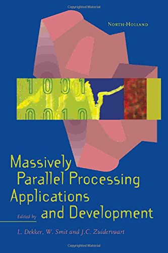 Massively Parallel Processing Applications and Development