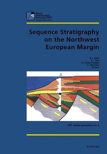 Sequence Stratigraphy on the Northwest European Margin (Norwegian Petroleum Society Special Publications)