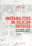 New Insulators Devices and Radiation Effects, Volume 3