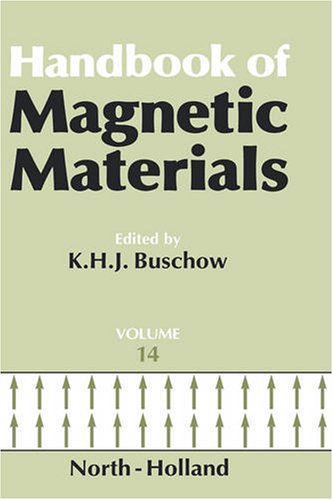 Handbook of Magnetic Materials, Volume 10