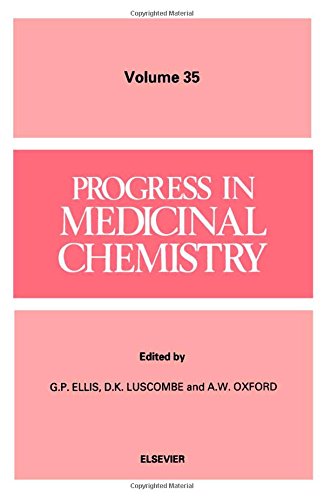 Progress in Medicinal Chemistry, Vol. 35