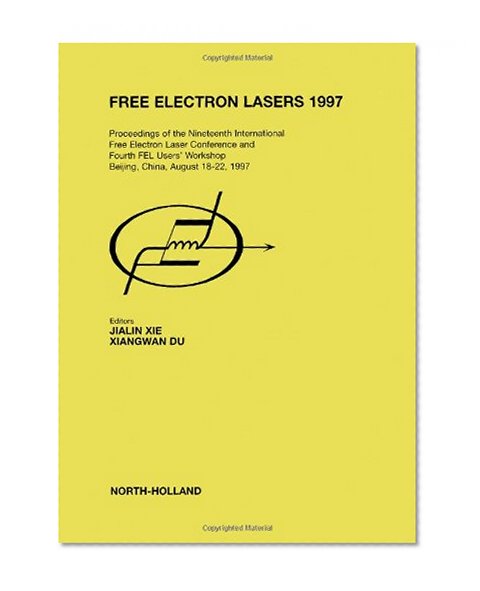Free Electron Lasers 1997