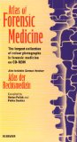 Atlas of Forensic Medicine. CD-ROM.