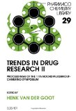 Trends in Drug Research II, Volume 29 (Pharmacochemistry Library)