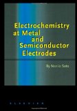 Electrochemistry at Metal and Semiconductor Electrodes