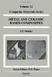 Metal and Ceramic Based Composites, Volume 12 (Composite Materials Series)