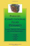 Parallel Computational Fluid Dynamics '99: Towards Teraflops, Optimization and Novel Formulations