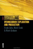 HYDROCARBON EXPLORATION AND PRODUCTION   DPSDEVELOPMENTS IN PETROLEUM SCIENCE SERIES VOLUME 46, Volume 46