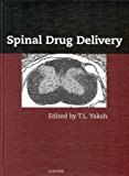 Spinal Drug Delivery