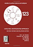 Catalysis: An Integrated Approach (Studies in Surface Science and Catalysis)