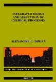 Integrated Design and Simulation of Chemical Processes (Computer-Aided Chemical Engineering, 13)