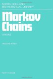 Markov Chains (North-Holland Mathematical Library)