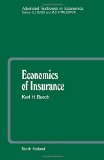 Economics of Insurance (Advanced Textbooks in Economics)