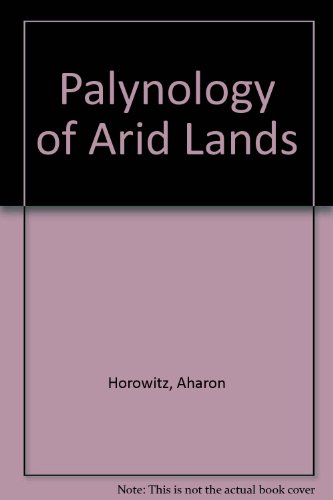 Palynology of Arid Lands
