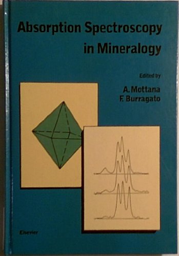 Absorption Spectroscopy in Mineralogy