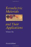 Ferroelectric Materials and Their Applications