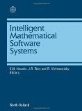 Intelligent Mathematical Software Systems: Proceedings of the First Imacs/Ifac International Conference on Expert Systems for Numerical Computing Pu