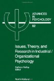Advances in Psychology V82 (Studies in Mathematical Physics)