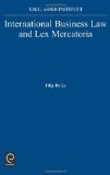 International Business Law and Lex Mercatoria